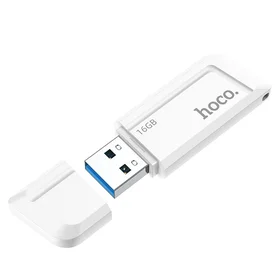 HOCO atminties kortelė USB A UD11 16GB USB3.0