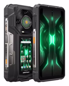 Ulefone Armor 33 Pro mobilusis telefonas