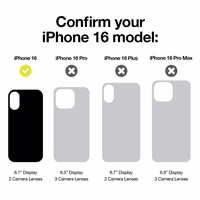 Incase Halo dėklas MagSafe - dėklas iPhone 16 (Tidal Ocean)