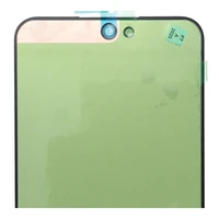 ServicePack LCD ekranas SAMSUNG A56 5G A566B GH82-36827A be rėmo