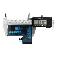 LICORE baterija IPHONE 15 Pro 3274 mAh