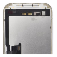 FixCell LCD ekranas IPHONE 16 Pro FOG OLED 120Hz (pakeisti IC)
