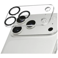 PanzerGlass PicturePerfect grūdintas stiklas objektyvo apsaugai iPhone 17 Pro Max