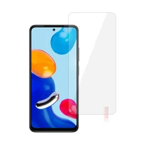 Apsauginis stiklas auksinis XIAOMI REDMI NOTE 11/NOTE 11S