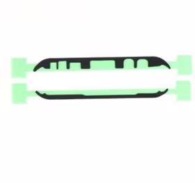 Lipdukas ekrano stikliukui Samsung G955F S8+ ORG