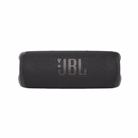 Belaidė kolonėlė JBL Flip 6 juoda