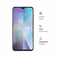 Apsauginis stiklas Blue Star - XIAOMI Mi 9