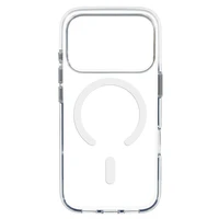 Liavec Pure dėklas skirtas Iphone 17 Pro papajos