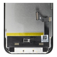 FixCell LCD ekranas iPhone 14 – Minkštas OLED 120 Hz (diagnozuojamas: Naudotas)