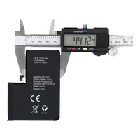 Išorinė baterija POLYMER BOX skirta IPHONE 13 Pro Max 4352 mAh