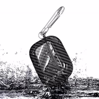 Beline AirPods Carbon Cover Air Pods 3 juodas