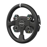 Moza Racing CS V2P žaidimų vairas (PC)