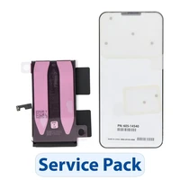ServicePack baterija Apple iPhone 15 (661-35885)