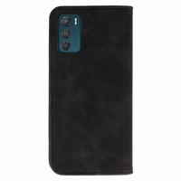 Wonder Prime dėklas telefonui Motorola Moto G42 juodas