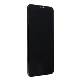 LCD ekranas iPhone 11 Pro Max su jutikliu juodas (HD+ Incell) IC Transferable