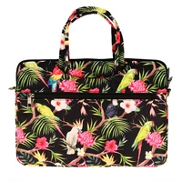 Wonder nešiojamojo kompiuterio portfelis 13-14 colių egzotiškas