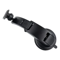 Magnetinis automobilio laikiklis prietaisų skydeliui F53-2 juodas