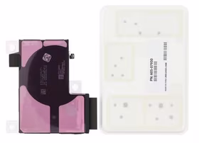 Akumuliatorius originalus skirtas iPhone 12 Pro Max 3687mAh (service pack)