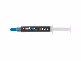 NATEC ŠILUMAI LAIDI PASTA HUSKY 4G
