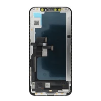 JK LCD ekranas IPHONE XS FullHD Incell (IC keitimas)