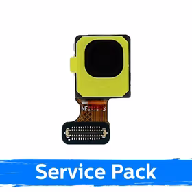 Kamera suderinama su Samsung S906 S22 Plus / S901 S22 priekinė kamera / 10M / (Service Pack)