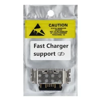 Įkrovimo jungtis XIAOMI Poco M5 ORI