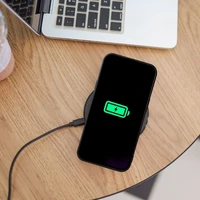 SILICONE MAG COVER dėklas telefonui suderinamas su MagSafe iPhone 15 Pro Max juodas