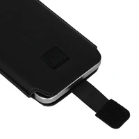 Wonder SPECIAL dėklas (Dydis XXL) Samsung S25 Ultra/S24 Ultra/M35/M23/A16 5G/Xiaomi Redmi 14C JUODAS