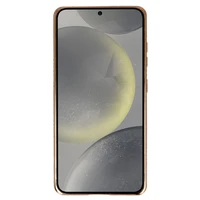 Bling Magnetinis dėklas telefonui Samsung Galaxy S25 Ultra auksinis