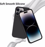 Dėklas X-Level Dynamic Apple iPhone 13 Pro juodas