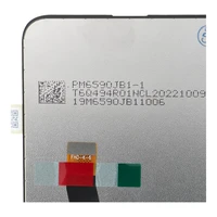 FixCell LCD Ekranas HUAWEI P SMART Z / Y9 PRIME OEM be rėmelio