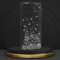 Dėklas telefonui permatomas XIAOMI Redmi Note 14 Pro 4G