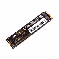 Silicon Power US75 1 TB M.2 PCI Express 4.0 NVMe