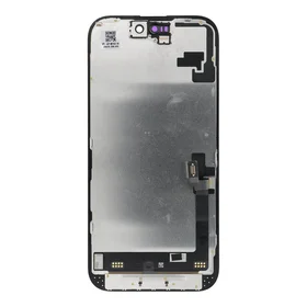 FixCell LCD ekranas IPHONE 16 Super Retina XDR (atnaujintas)