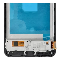 FixCell LCD ekranas SAMSUNG M54 OLED su rėmu