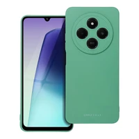 ROAR dėklas (m) LUNA telefonui XIAOMI Redmi 14C - žalias (m)
