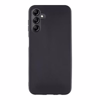 Tactical TPU Dėklas skirta Samsung Galaxy A34 5G Juodas