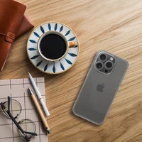 Permatomas 1,5 mm GRID dėklas telefonui XIAOMI NOTE 12 4G