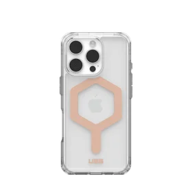 UAG Plyo Magnetinis dėklas telefonui iPhone 16 Pro - rožinis