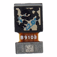 Kabelis su priekinė kamera ir jutikliu Huawei P20 Lite