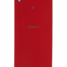 Galinis dangtelis Sony E2303 Xperia M4 Aqua koralo spalvos HQ
