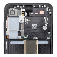 ServicePack LCD ekranas SAMSUNG S23 S911B GH82-30480A