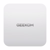 GEEKOM A7MAX mini kompiuteris Ryzen 9 7940HS 16GB RAM 1TB SSD + WIN 11 Pro