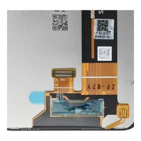 FixCell LCD ekranas SAMSUNG a13 a135 (m) - perdirbtas be rėmelio