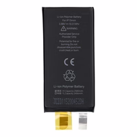 JCID Baterija without BMS iPhone 13 Mini (didelė talpa)