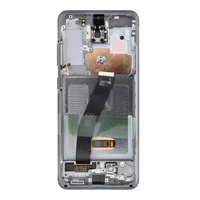 ServicePack LCD ekranas SAMSUNG S20 G980F/G981B GH82-31432A