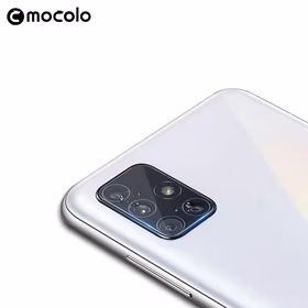 Mocolo Camera Lens - apsauginis glass Samsung Galaxy A51