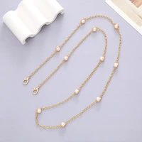 Telefono raištis G-07 auksinis