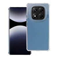 MATRIX Dėklas telefonui XIAOMI Redmi Note 14 PRO 4G mėlynas