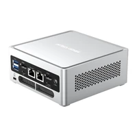MINI-PC Minis Forum NAB6 Lite Intel Core i5-12600H, barebone